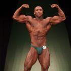 Jobar  Boston - NPC Dexter Jackson Classic 2012 - #1